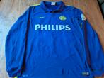 Voetbalshirt PSV De Jong vintage shirt 2015 Afscheidsshirt, Ophalen of Verzenden, Zo goed als nieuw, Shirt