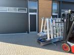 Professionele Rolsteiger 8,2m | Alumexx | Incl. garantie, Ophalen, Nieuw, Offer@alumexx.nl, Rolsteiger of Kamersteiger