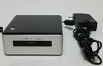 Intel NUC (NUC5i5RYH), Computers en Software, Gebruikt, 2 tot 3 Ghz, 8 GB, Intel