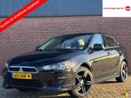 Mitsubishi Lancer Sports Sedan 1.5 | NL-AUTO! | DEALER OH!, Auto's, Voorwielaandrijving, Stof, Gebruikt, Zwart