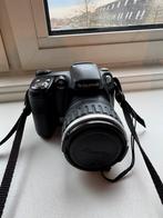 Fujifilm FinePix S5600 Digitale Camera - Retro Look, Audio, Tv en Foto, Fotocamera's Digitaal, Compact, Ophalen of Verzenden, Zo goed als nieuw