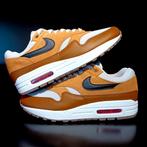 Nike Air Max 1 British Tan - 41, Bruin, Nike, Nieuw, Ophalen of Verzenden