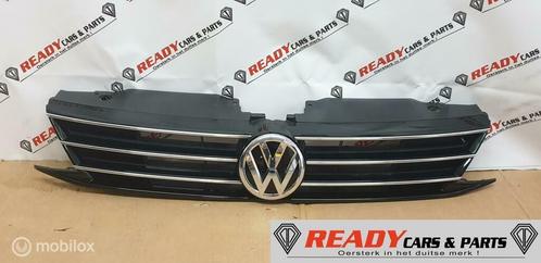 JETTA 5C GRILL Grille origineel NIEUW chroom LOGO 5C6853655K, Auto-onderdelen, Carrosserie en Plaatwerk, Nieuw, Ophalen of Verzenden