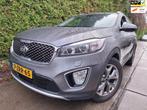 Kia Sorento 2.2 CRDi ExecutiveLine 7p., Automaat, 221 €/maand, 15 km/l, Gebruikt
