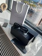 Prada zonnebril, Sieraden, Tassen en Uiterlijk, Zonnebrillen en Brillen | Heren, Overige merken, Zonnebril, Zwart, Nieuw
