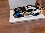 Valentino Rossi BMW M4 GT3, Hobby en Vrije tijd, Ophalen of Verzenden, Nieuw, Auto, MiniChamps