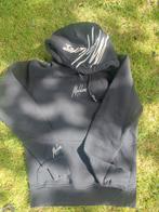Malelions Hoodie - Zwart maat S, Ophalen of Verzenden, Gedragen, Zwart, Malelions