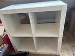 Vakken kast ikea, Huis en Inrichting, Ophalen, Gebruikt
