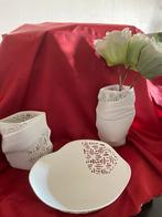 Rosenthal Studio-Linie Biscuit Porselein Set-Johan van Loon, Ophalen of Verzenden