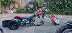 midi bike mini chopper driftbike scootmobiel onderdelen, Ophalen, Gebruikt, Overige typen