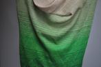 TH60 Mooie Top Goud bruin groen maat 44 / 46, Kleding | Dames, Grote Maten, Ophalen of Verzenden, Zo goed als nieuw, Overige kleuren