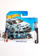 Hot wheel   PONTIAC AZTEK CUSTOM, Ophalen of Verzenden, Nieuw