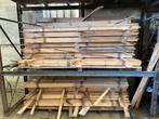 Nieuwe Binnendeur kozijnen voor opdek en stompe deuren, Ophalen, 80 tot 100 cm, 215 cm of meer, Binnendeur
