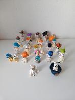 Disney Dalmatiërs figuren met Hoed en of pet, Ophalen of Verzenden, Overige figuren, Zo goed als nieuw, Beeldje of Figuurtje