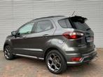Ford EcoSport 1.0 EcoBoost ST-LINE 140 PK LED CARPLAY CAMERA, Voorwielaandrijving, Gebruikt, Ecosport, Met garantie (alle)