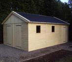 Nu ook te huur tuin schuur / garage of extra woongedeelte!!!, Tuin en Terras, Tuinhuizen, 200 tot 400 cm, Verzenden, Schuur, Nieuw