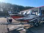 Roof vis boot, Watersport en Boten, Ophalen of Verzenden, Zo goed als nieuw