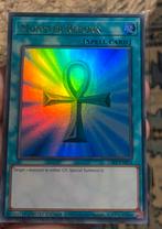 Yu-Gi-Oh! Monster Reborn Lost Arts Promo Sealed !, Hobby en Vrije tijd, Verzamelkaartspellen | Yu-gi-Oh!, Verzenden, Zo goed als nieuw
