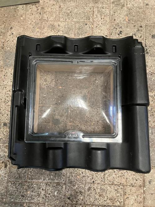 Nieuw Ubbink PE dakraam 4 pans SND 1 nr 0110213 met defect!, Doe-het-zelf en Verbouw, Glas en Ramen, Nieuw, Overige typen, Minder dan 80 cm