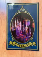 Efteling Jaarboekje, Ophalen of Verzenden