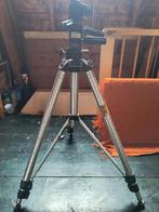 Zwaar statief voor fotografie, Ophalen, Gebruikt, 175 cm of meer, Driepoot