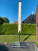 Horeca Parasol - VeDamco Benelux, Kantelbaar, Nieuw, Ophalen of Verzenden, Zweefparasol