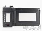 Sinar panorama 6X12 | Roll film holder, Gebruikt, Compact, Sinar, Ophalen of Verzenden