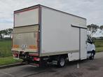 MERCEDES-BENZ SPRINTER 516 automaat euro6, Automaat, 3412 kg, Gebruikt, Euro 6
