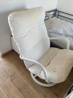 Gratis ikea een persoon sofa, Gebruikt, Ophalen