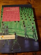 Peter T.H.J. Thuis - Toegepaste organisatiekunde, Overige wetenschappen, Ophalen of Verzenden, Zo goed als nieuw, Peter T.H.J. Thuis