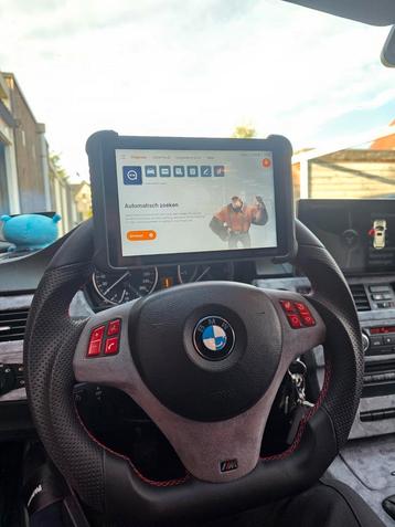 Thinkcar OBD2 Diagnose TABLET  beschikbaar voor biedingen