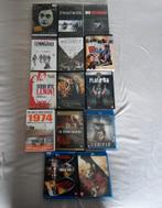 Diverse dvd's, Ophalen of Verzenden, Zo goed als nieuw