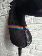 Borsttuig hobbyhorse, Hobby en Vrije tijd, Overige Hobby en Vrije tijd, Ophalen of Verzenden