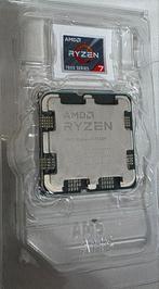 AMD Ryzen 5 7500F, Computers en Software, Processors, Ophalen, Zo goed als nieuw