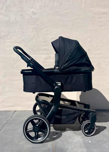 Joolz Hub+ Kinderwagen 2-in-1 Brilliant Black beschikbaar voor biedingen