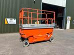 JLG 3246 ES schaarhoogwerker 12m (bj 2010)