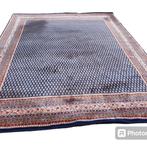 Prachtig handgeknoopt perzisch tapijt  SAROUGH MIR, Huis en Inrichting, Stoffering | Tapijten en Kleden, 200 cm of meer, 200 cm of meer
