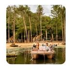 2 kaartjes dierenpark Amersfoort, Tickets en Kaartjes, Twee personen