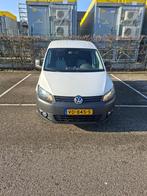 Volkswagen Caddy 1.6 D 55KW 2013, Auto's, Bestelauto's, 74 pk, 4 cilinders, 700 kg, Volkswagen