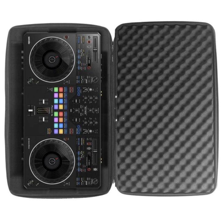 UDG U8326BL Creator Hardcase Black voor Pioneer DDJ-REV5, Muziek en Instrumenten, Behuizingen en Koffers, Nieuw, Overige instrumenten