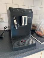 Koffie bonen machine, Witgoed en Apparatuur, Koffiezetapparaten, Afneembaar waterreservoir, Gebruikt, Koffiemachine, Ophalen