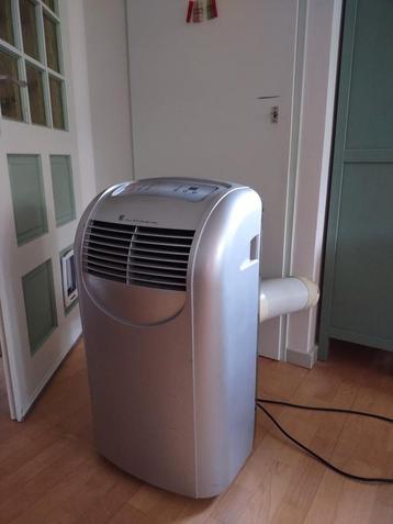 Mobiele airco voor woonkamer  beschikbaar voor biedingen
