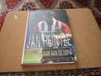 JAN HEINTZE 20 Jaar Aan De Top mooi boek in zeer goede staat, Ophalen of Verzenden, Zo goed als nieuw, PSV, Boek of Tijdschrift