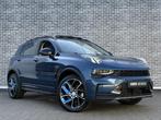 Lynk & Co 01 1.5 Plug-in hybrid | Panoramadak | Adaptive cru, Auto's, Lynk & Co, Stof, Euro 6, Blauw, Bedrijf