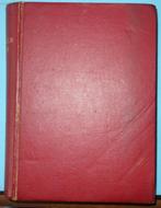 Donald Duck gebonden weekbladen uit 1964 deel 1, Boeken, Stripboeken, Gelezen, Ophalen of Verzenden, Disney Donald Duck, Meerdere stripboeken