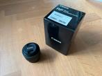 Canon rf 35mm macro 1.8 is stm lens camera foto, Ophalen, Nieuw, Macrolens
