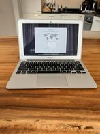 MacBook Air (11-inch, Early 2015), Computers en Software, Apple Macbooks, MacBook Air, Ophalen of Verzenden, 11 inch, Zo goed als nieuw