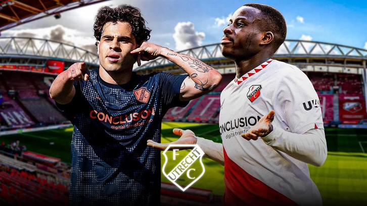 FC Utrecht-Ajax 1 kaart, Tickets en Kaartjes, Sport | Voetbal, Eén persoon, November