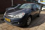 Opel Astra 1.6 Temptation, Voorwielaandrijving, Gebruikt, Zwart, 4 cilinders