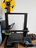Ender 3 Pro 3D printer, Computers en Software, 3D Printers, Ophalen, Gebruikt, CREALITY